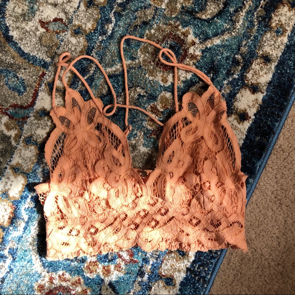 FP Adella Bralette